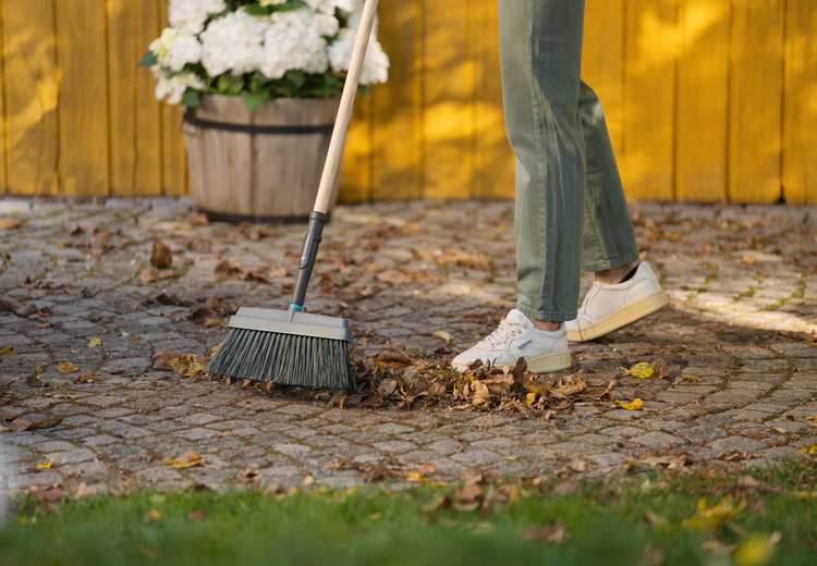 NatureLine Terrace Broom FSC 100%