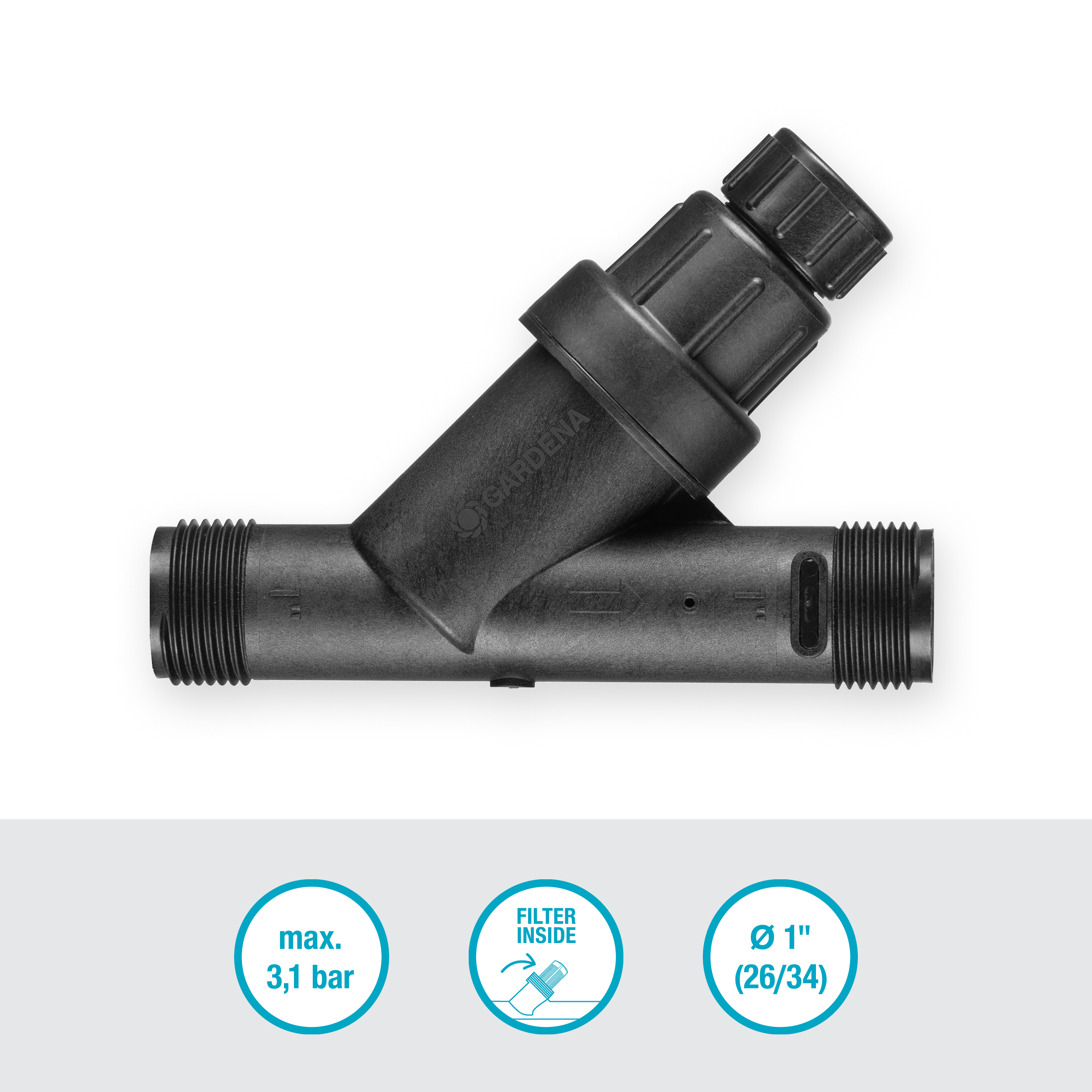 Regul&aacute;tor tlaku