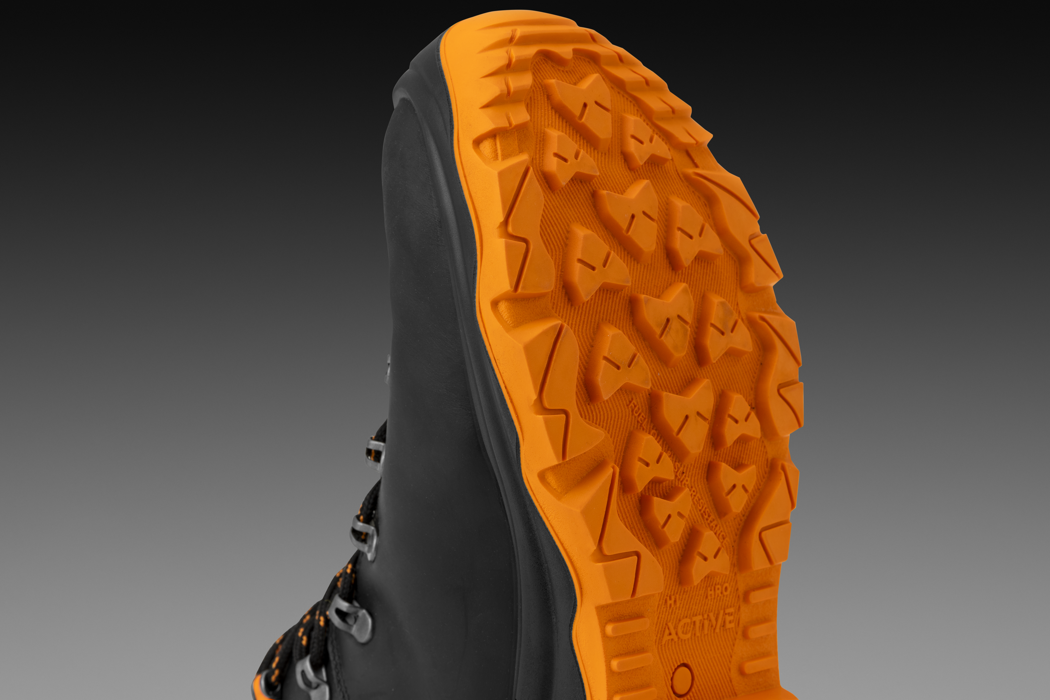 Zool met uitstekende grip