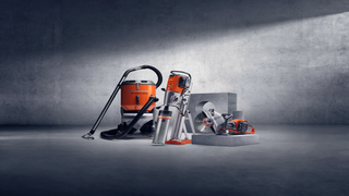 PACE 94 V batterisystem i aksjon &ndash; PACE-maskiner