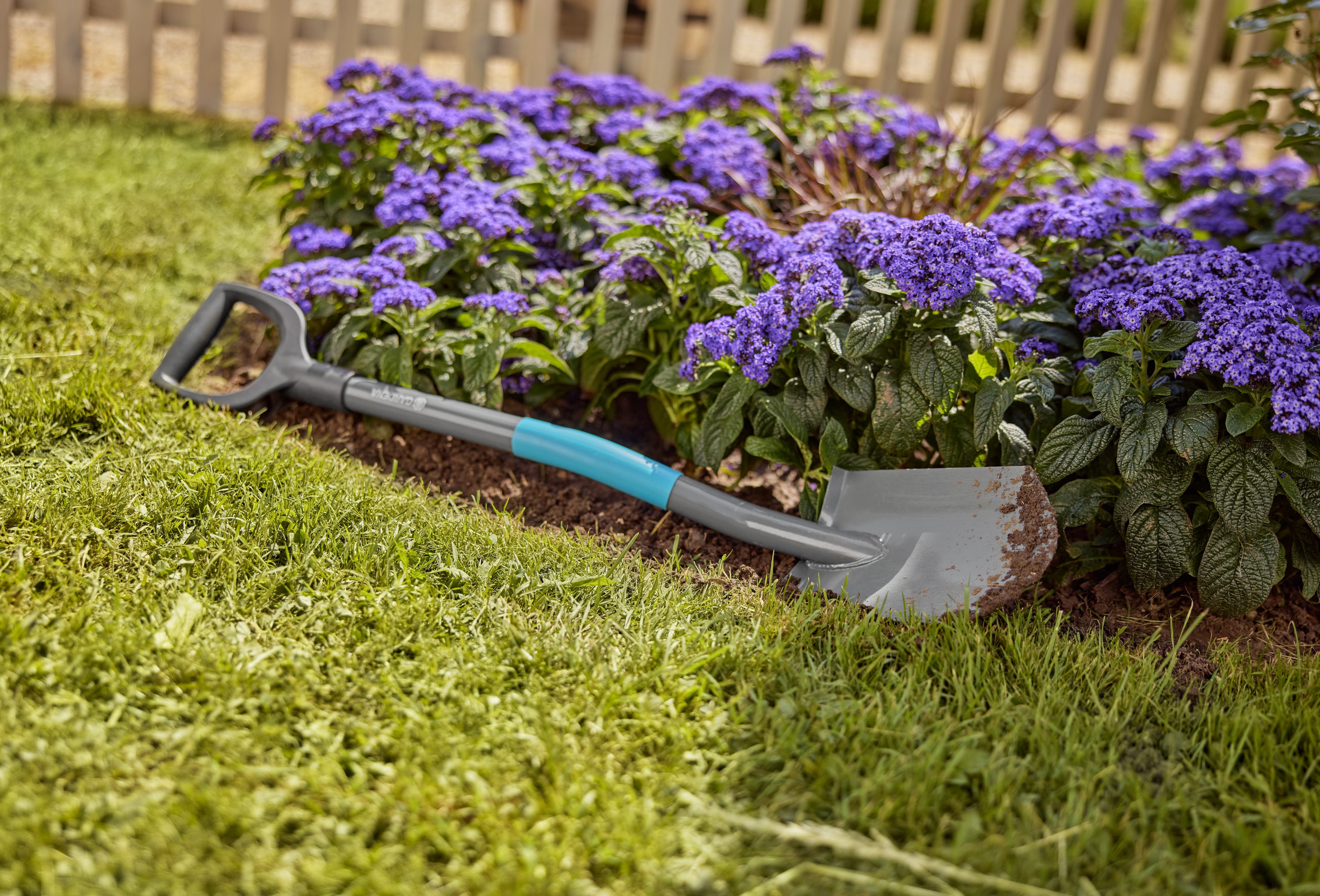 ClassicLine Mini Spade