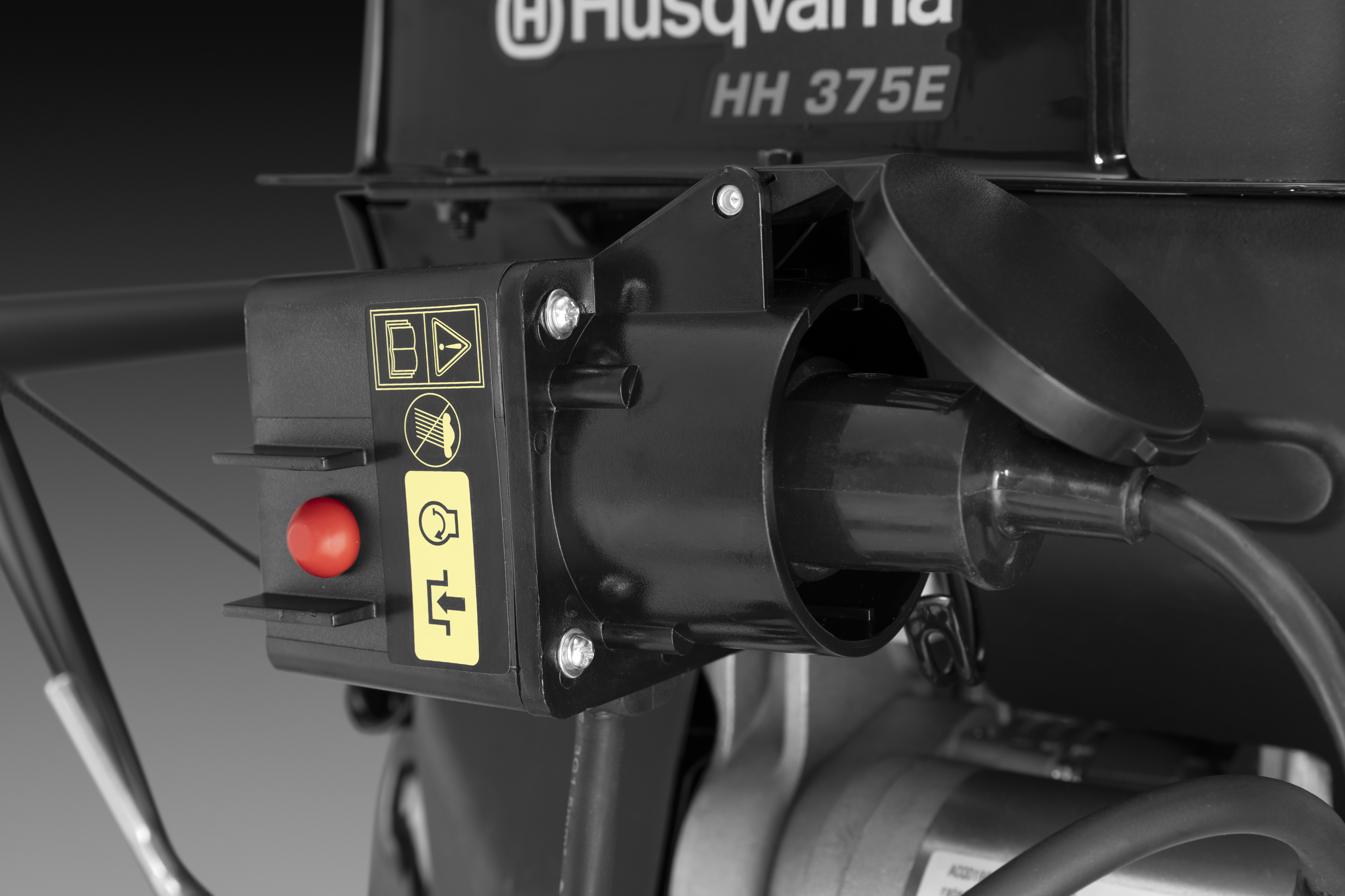 Elektrické štartovanie