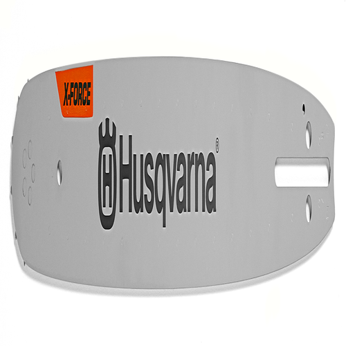 HUSQVARNA Rail de guidage X Force 38cm .325 13mm 582 07 53 64