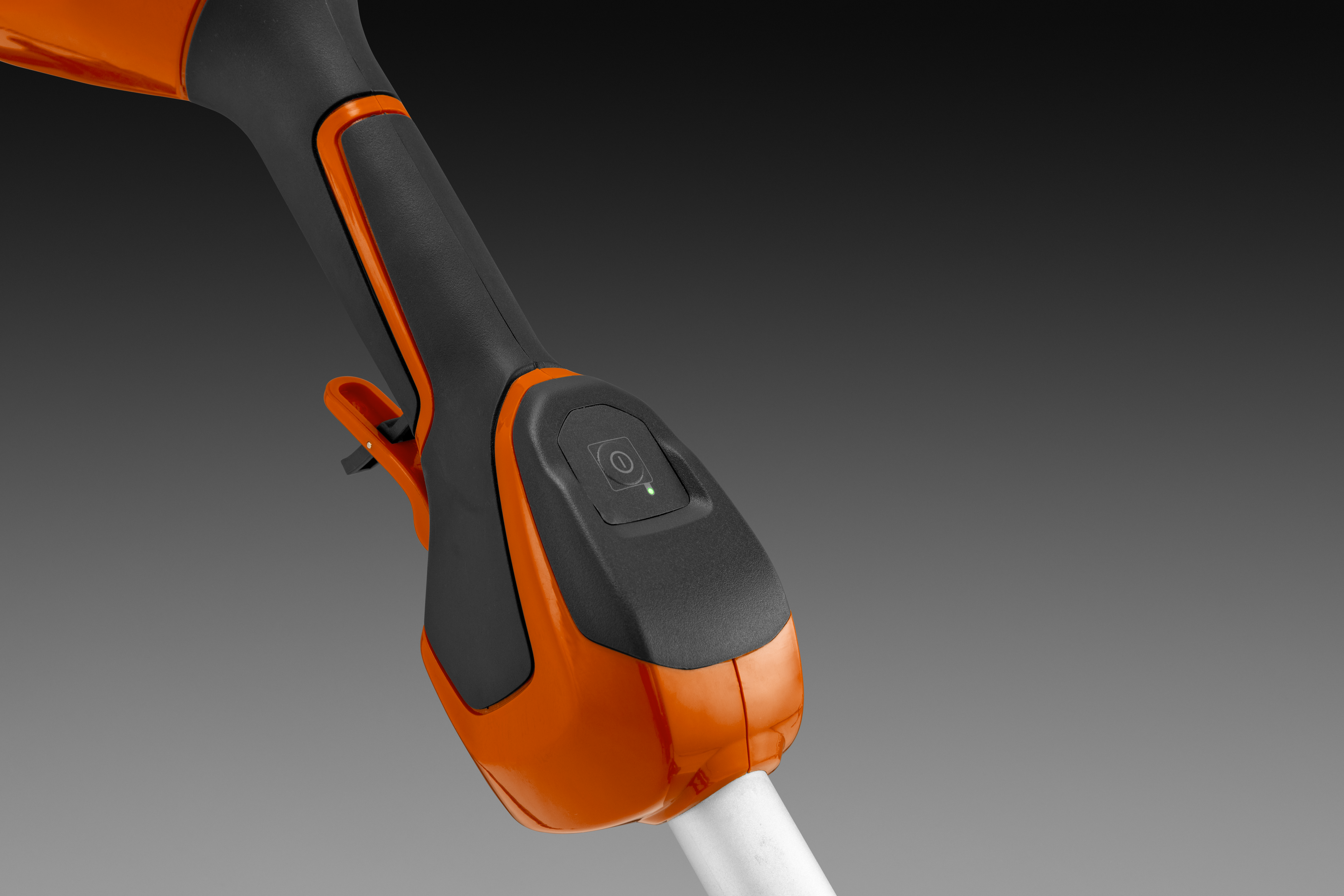 Intuïtieve toetsenbordregeling