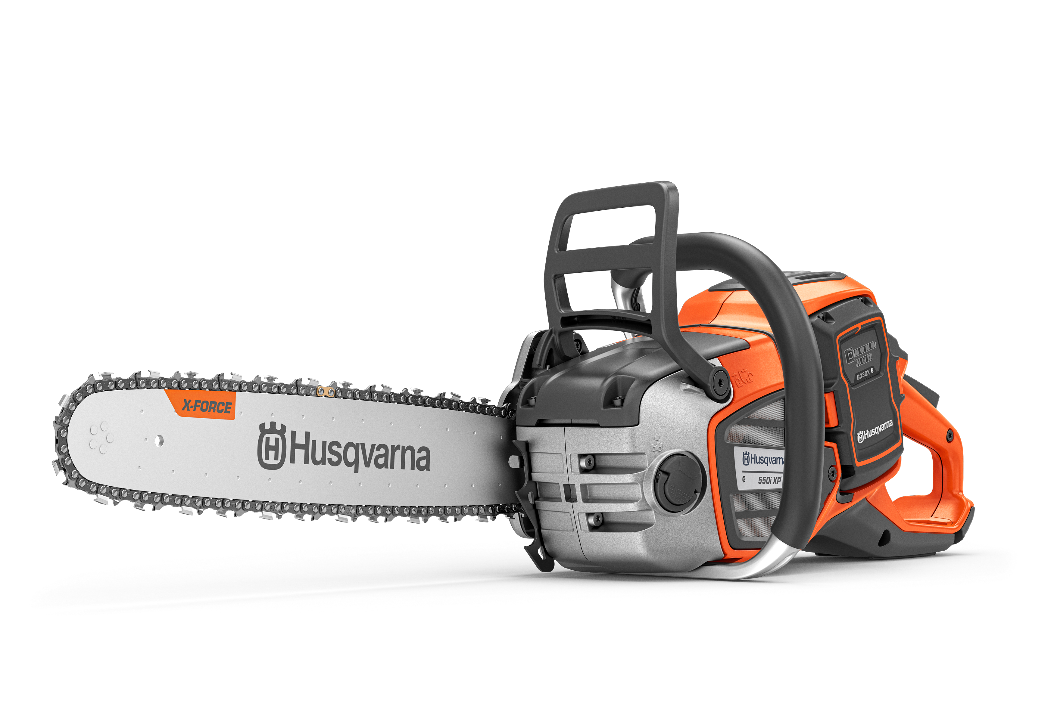 Husqvarna 550iXPG motorzāģis