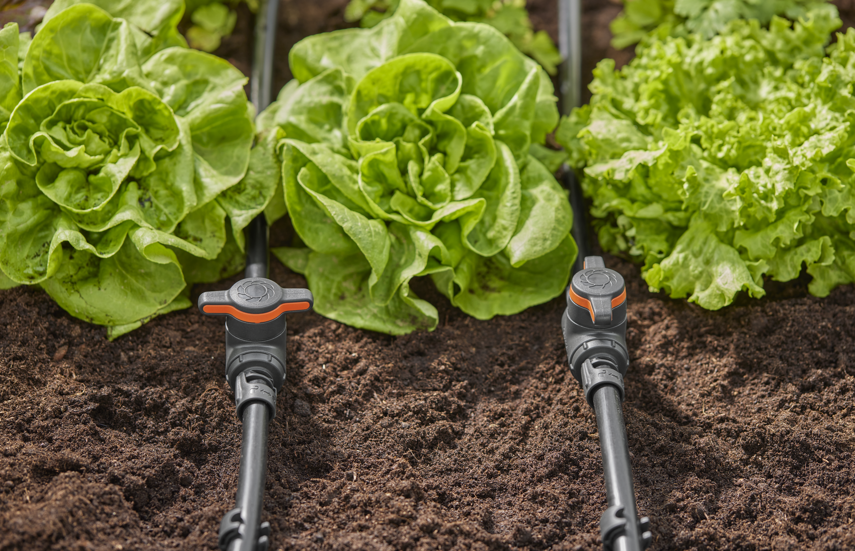 Robinet d'arr&ecirc;t 13 mm