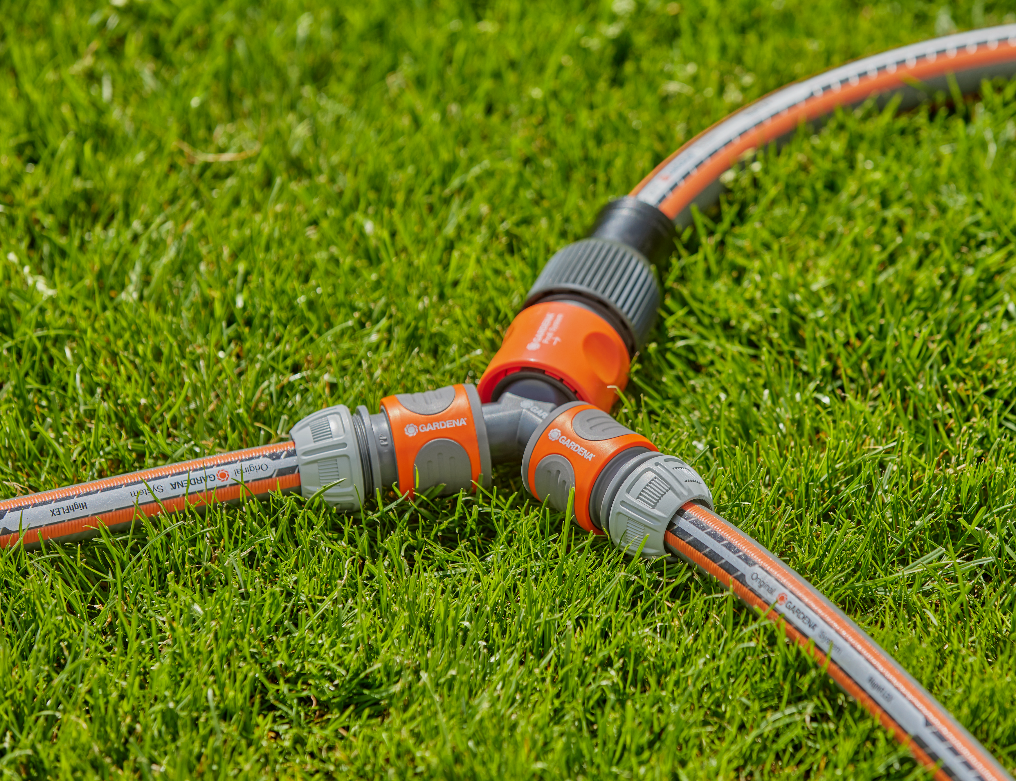 D&eacute;rivation en Y