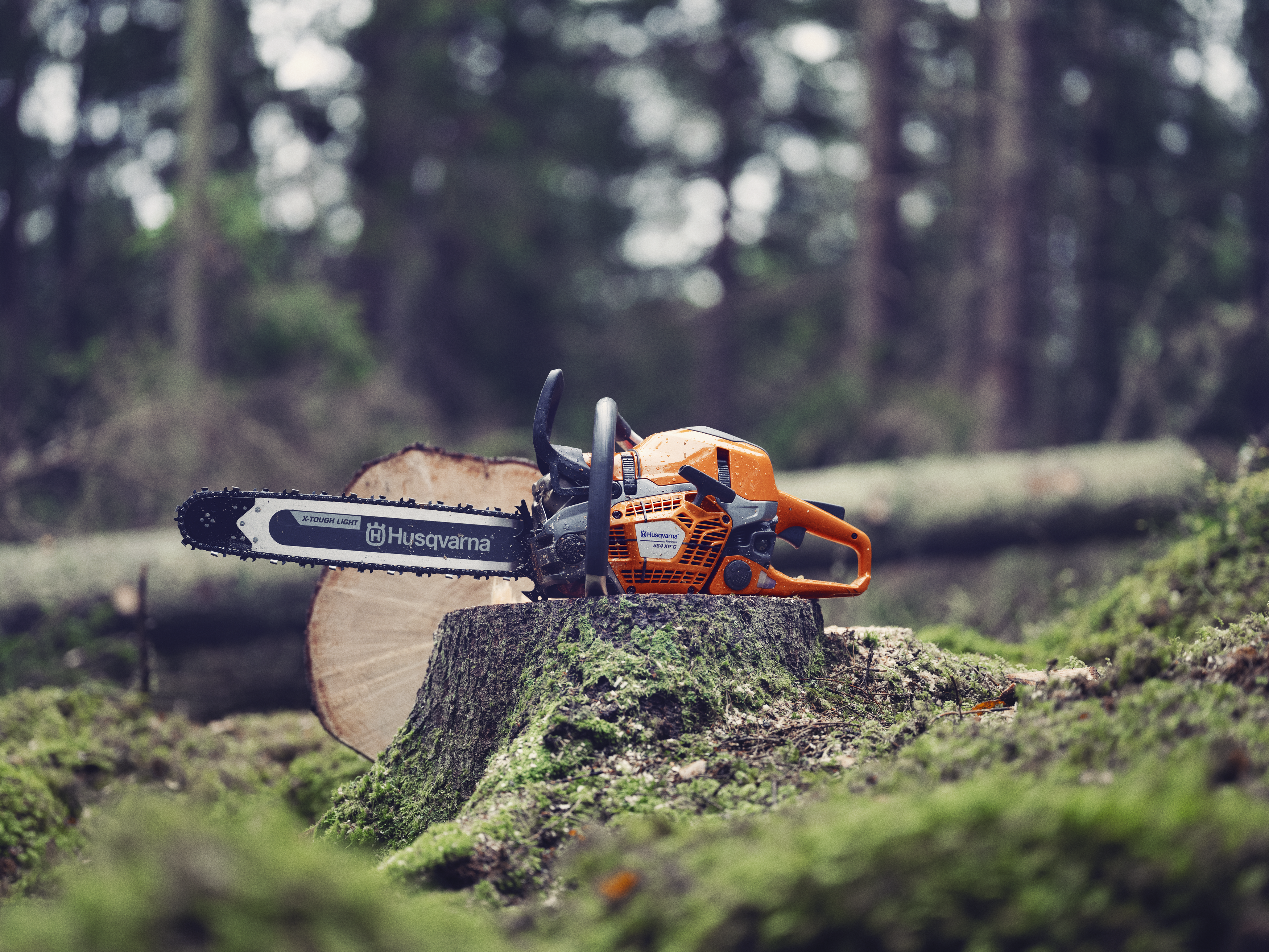 Ability to carry longer bars