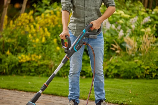 Nettoyeur multifonction GARDENA AquaBrush Universal P4A Sans fil 18 V Nettoyage de surfaces Motorisé - vue 10