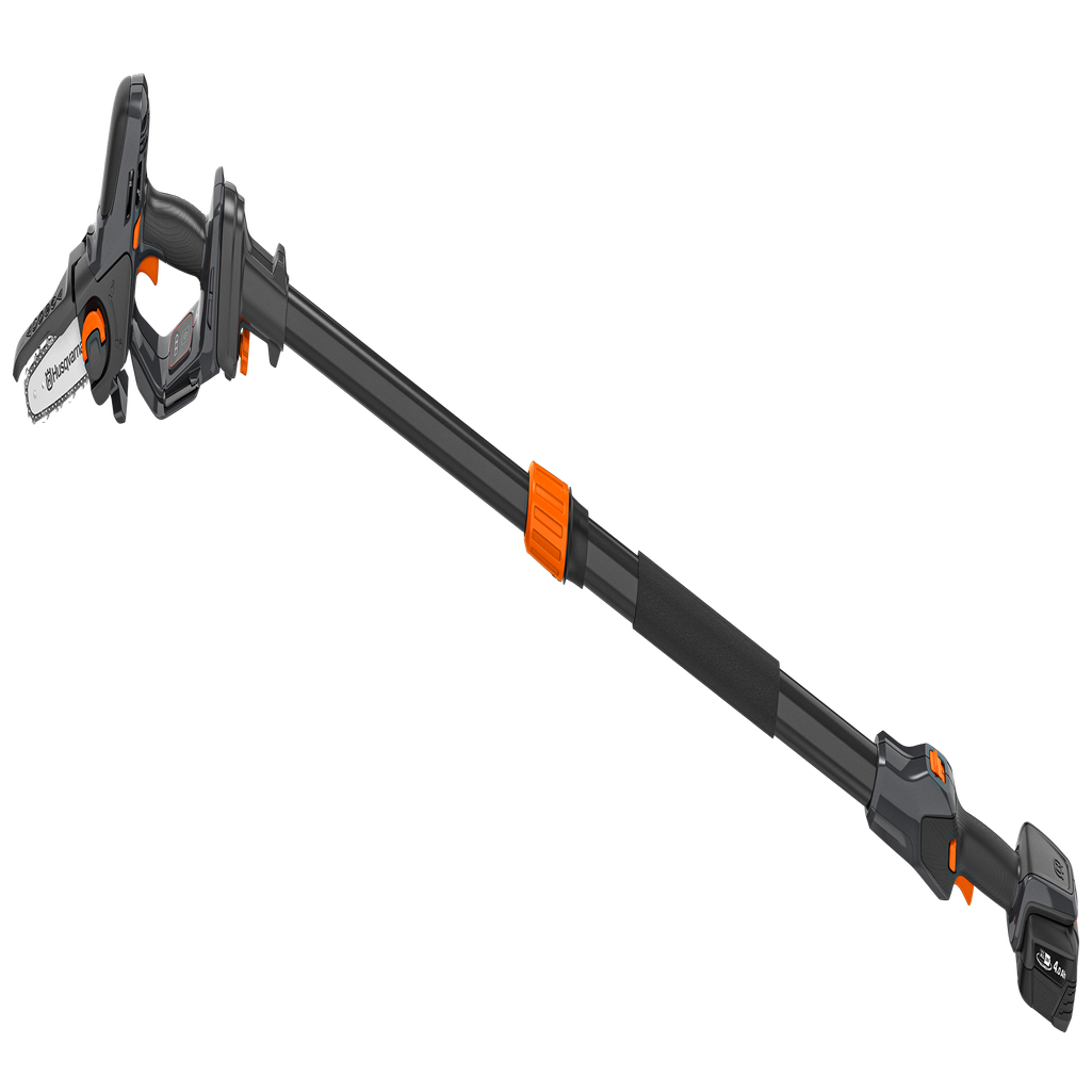 Husqvarna Aspire™ Pe5-P4a With Battery And Charger