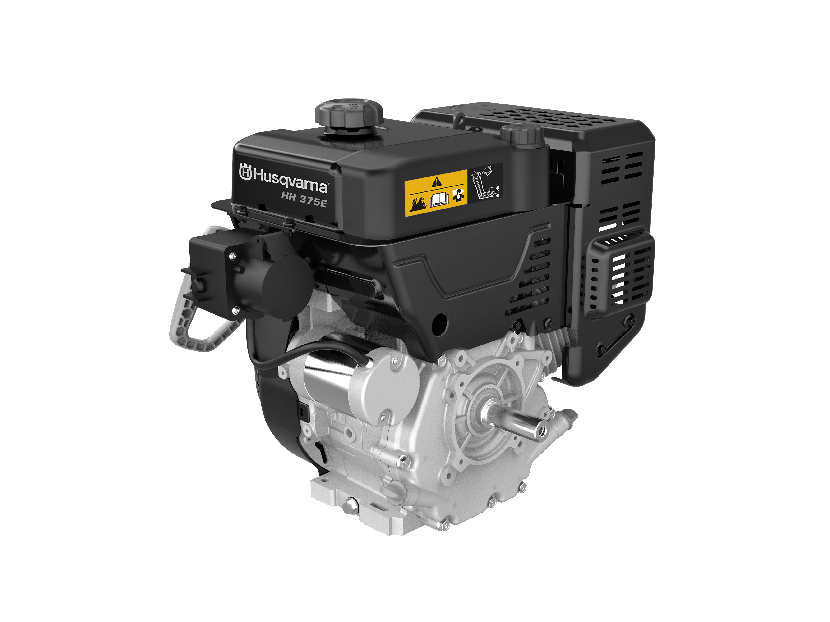 Husqvarna HH 375E