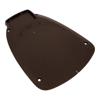 Grundplatte Ladestation