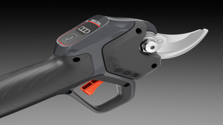 Intuitívne ovládanie Aspire PS30X