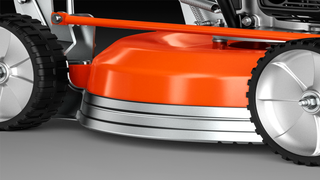 Side bumper