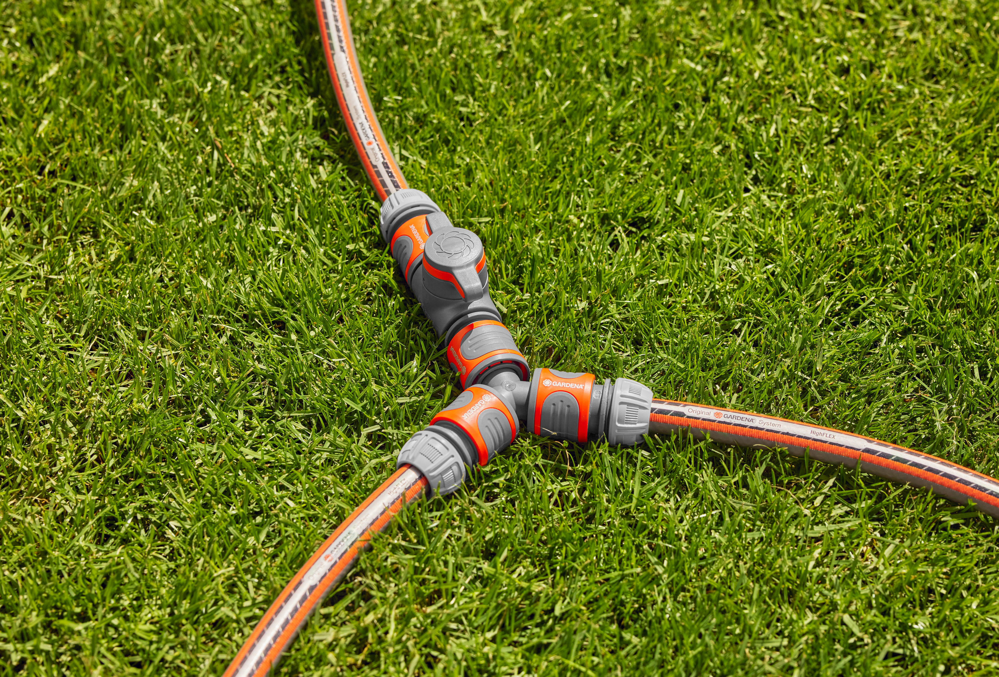 Voolikuliitmik kraaniga