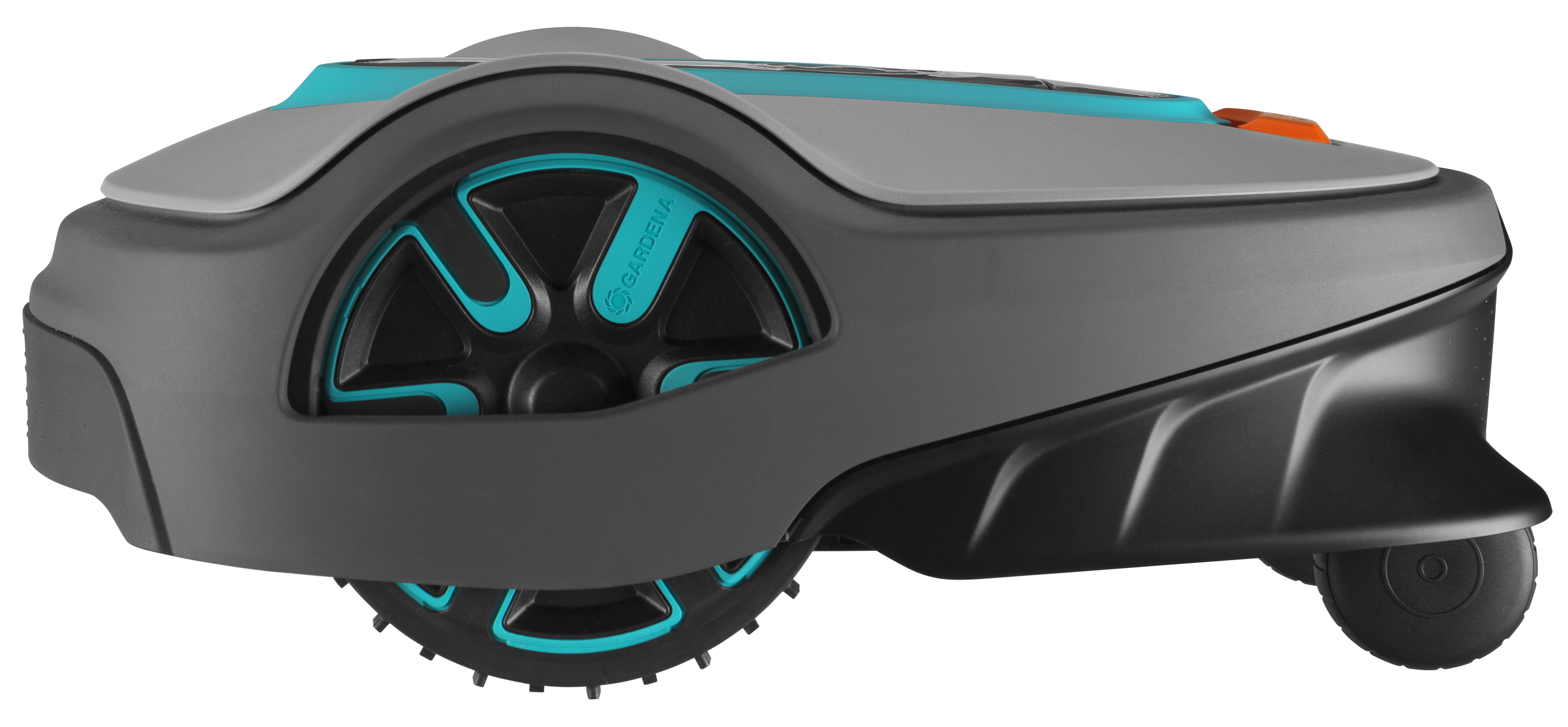 smart SILENO life, 750 m&sup2; - sada