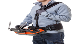 Skulderkrok DXR