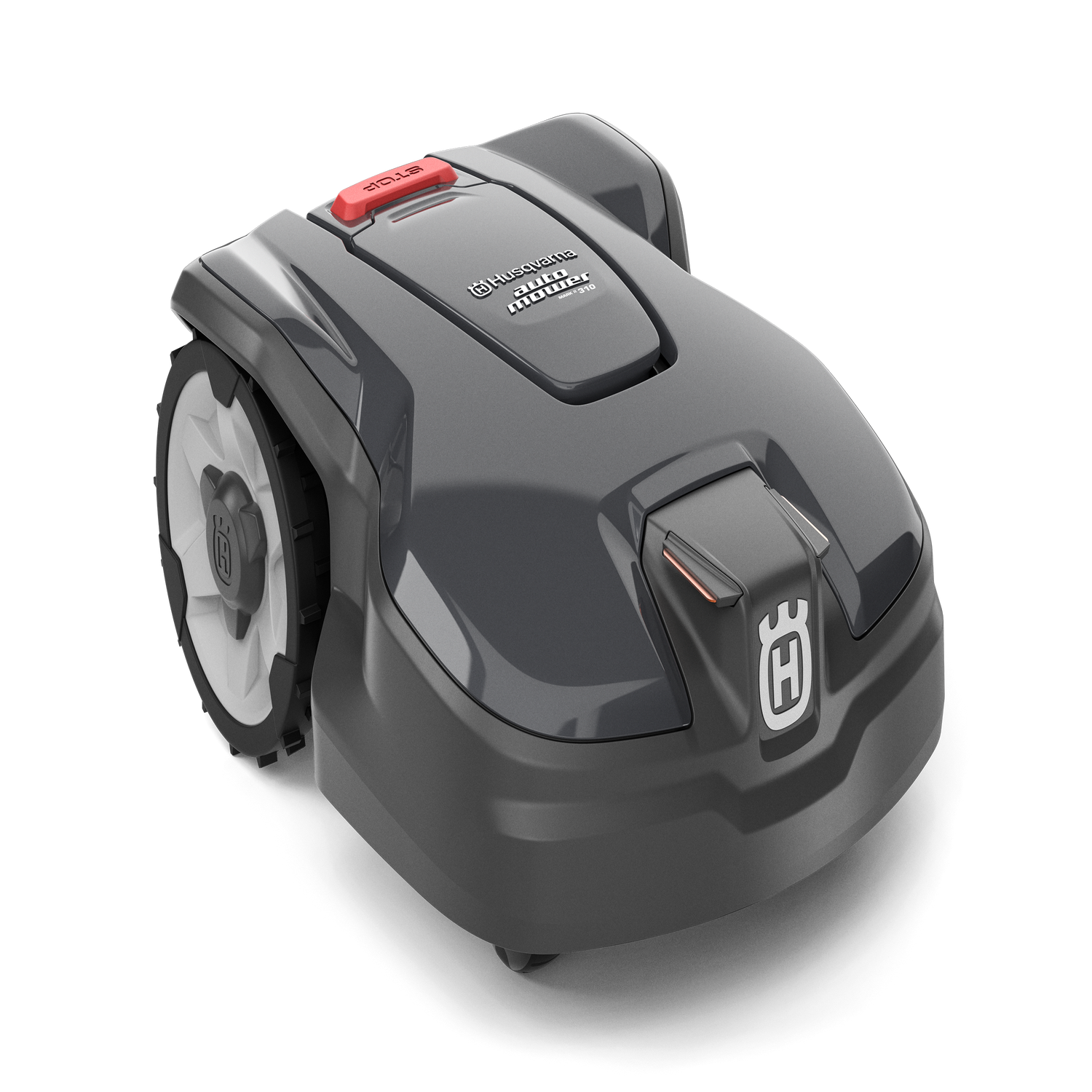 Husqvarna Automower® 310 Mark Ii