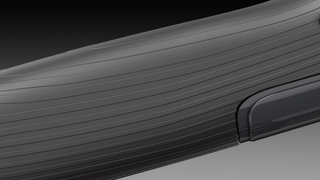 Produkty Soft Grip Aspire