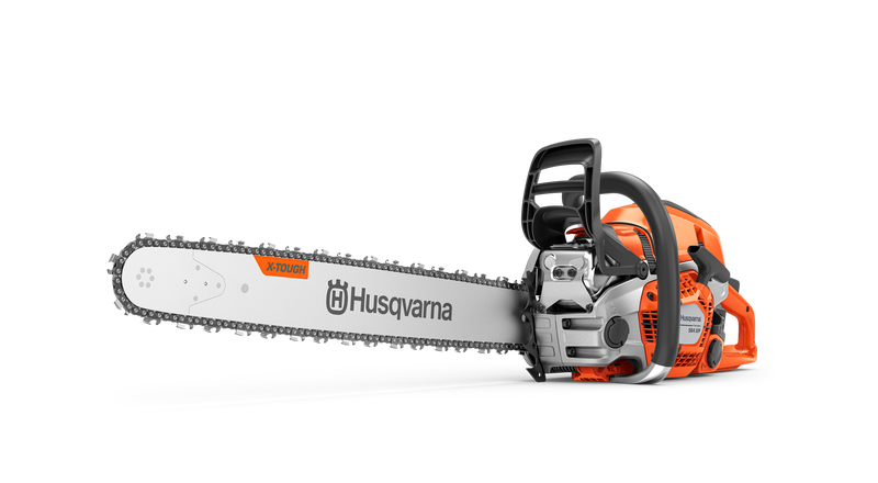Motosega 564 XP con X-TOUGH