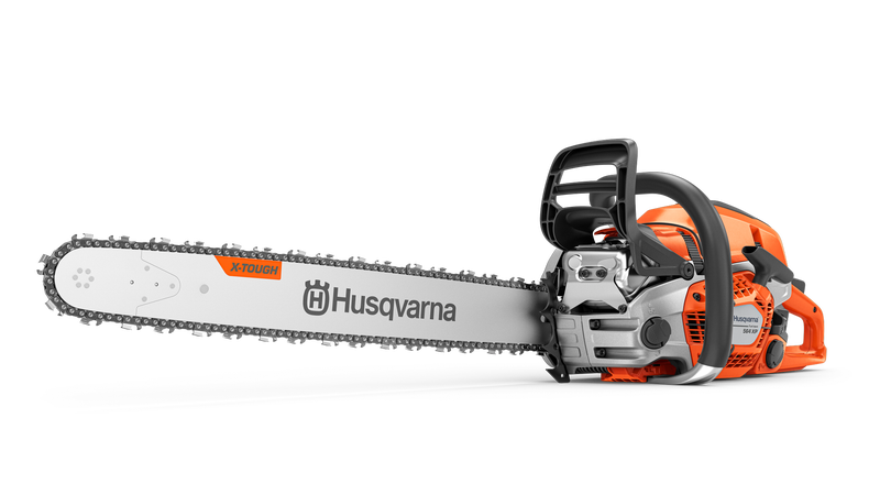 Motosega 564 XP con X-TOUGH