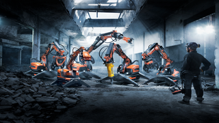 DXR-serien 2024 med DCR 500