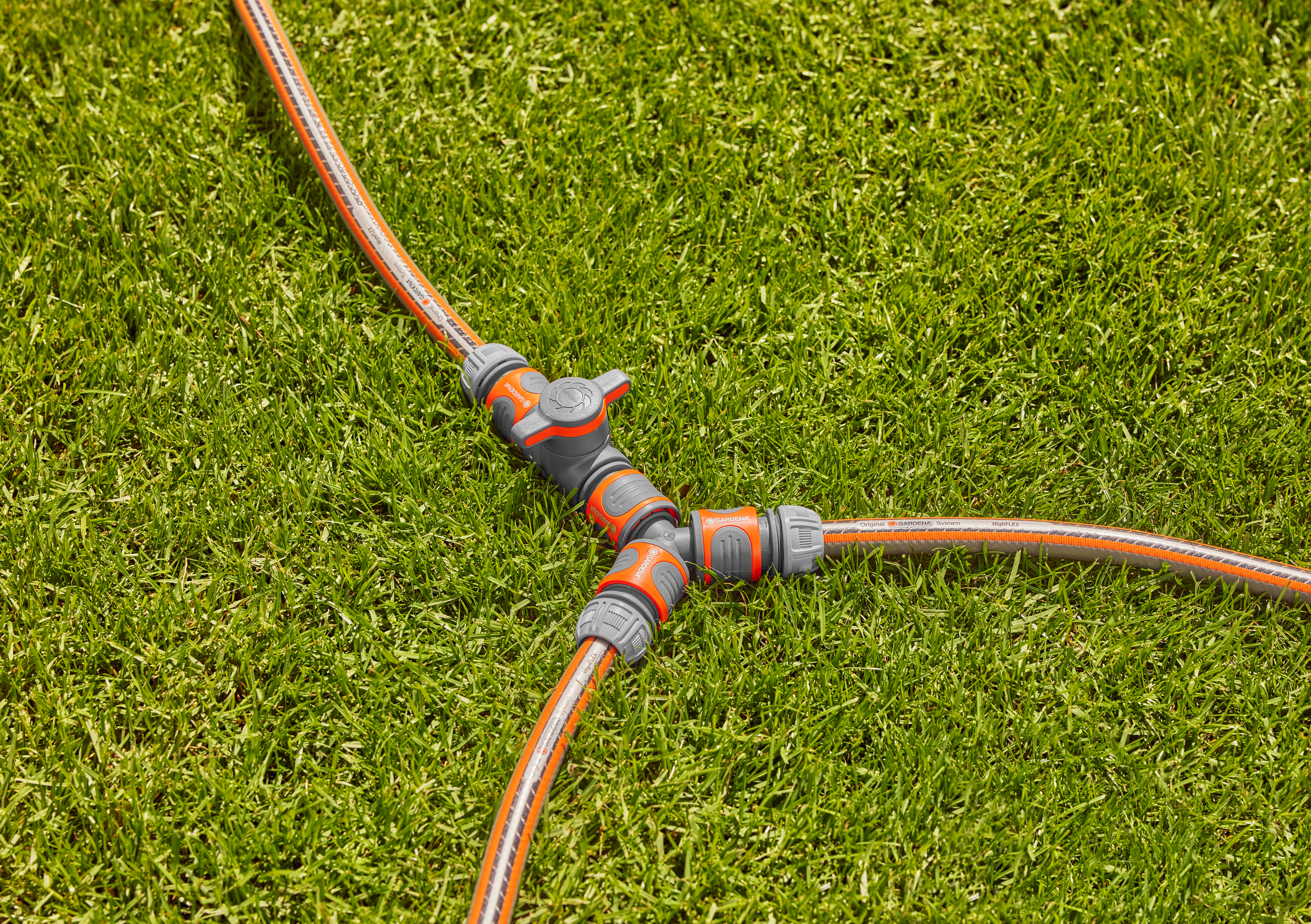 Voolikuliitmik kraaniga