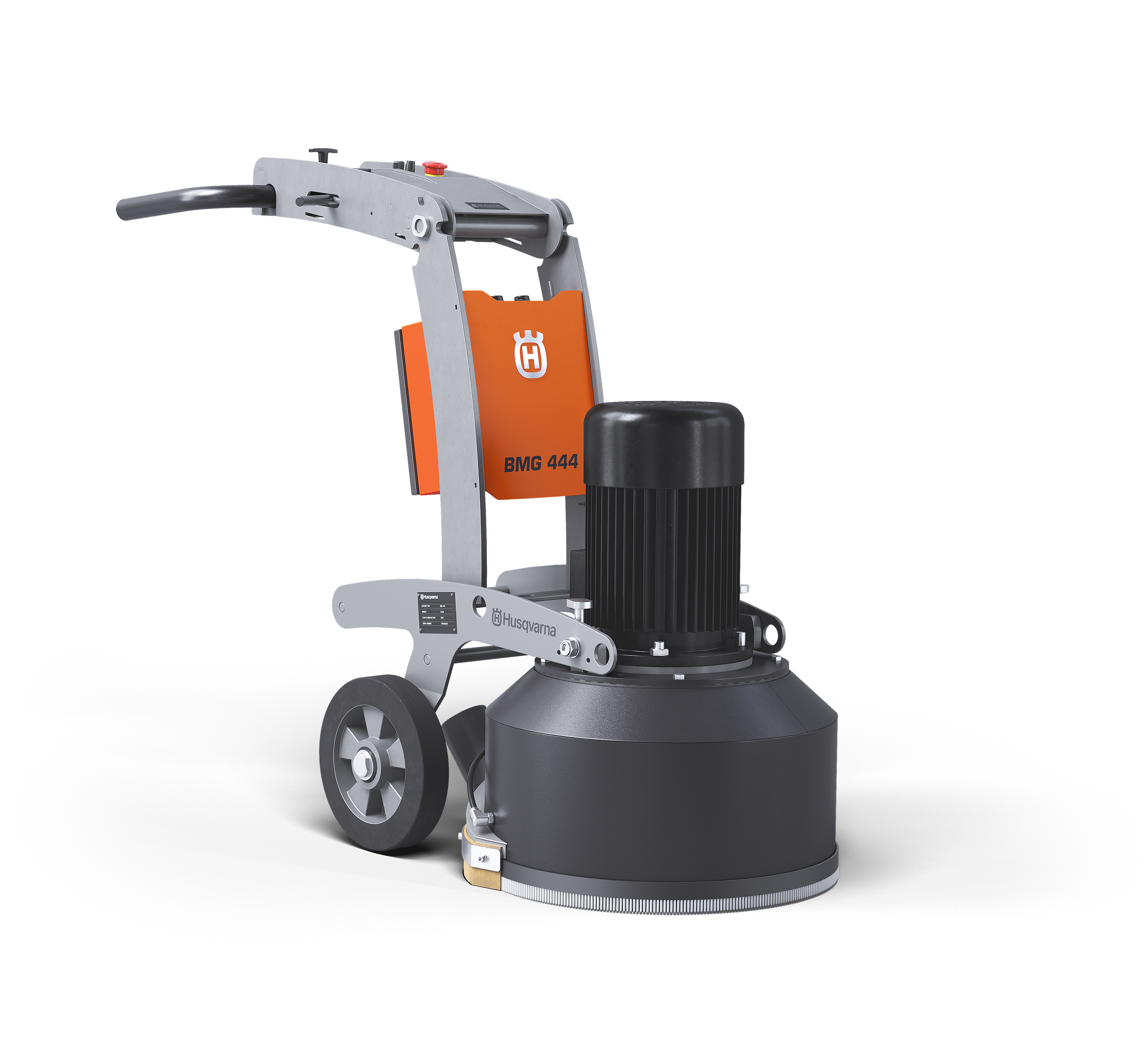 Husqvarna BMG 444SC