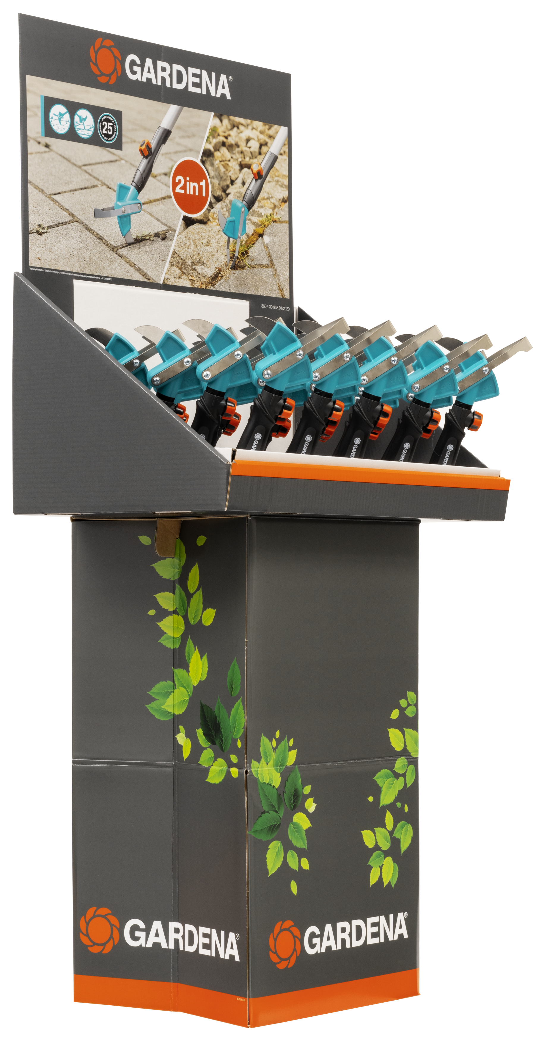 Уред за плевене на фуги combisystem 2 в 1