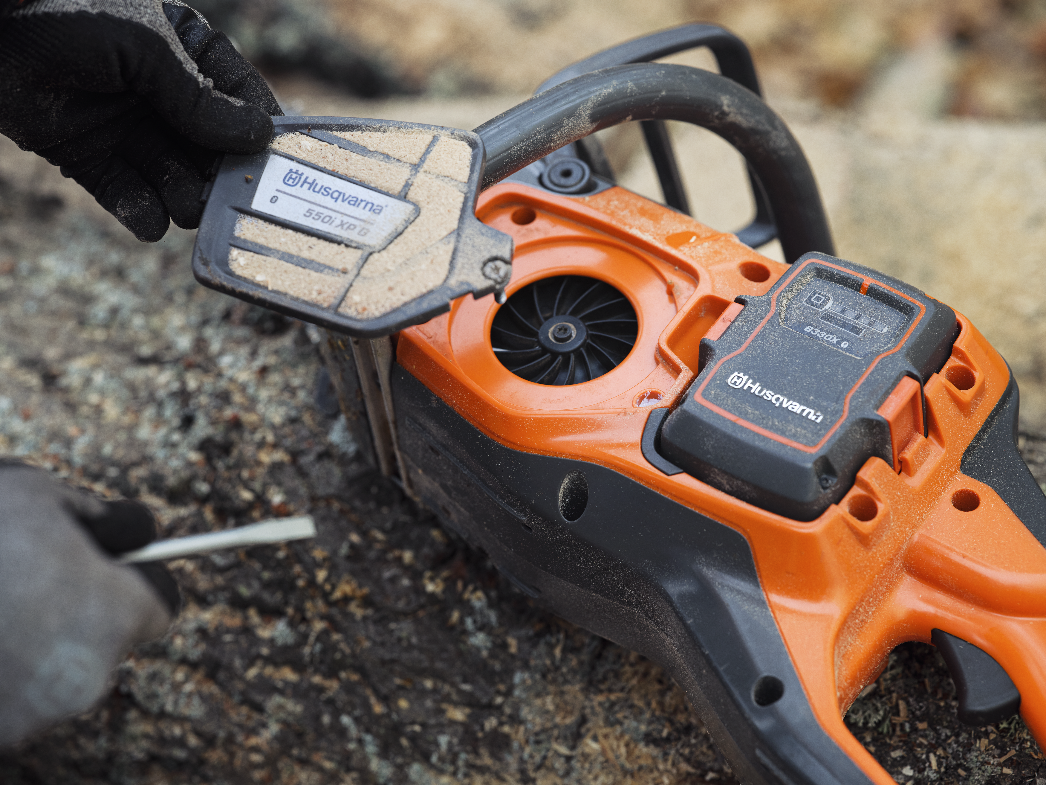 Zjednodušený servis