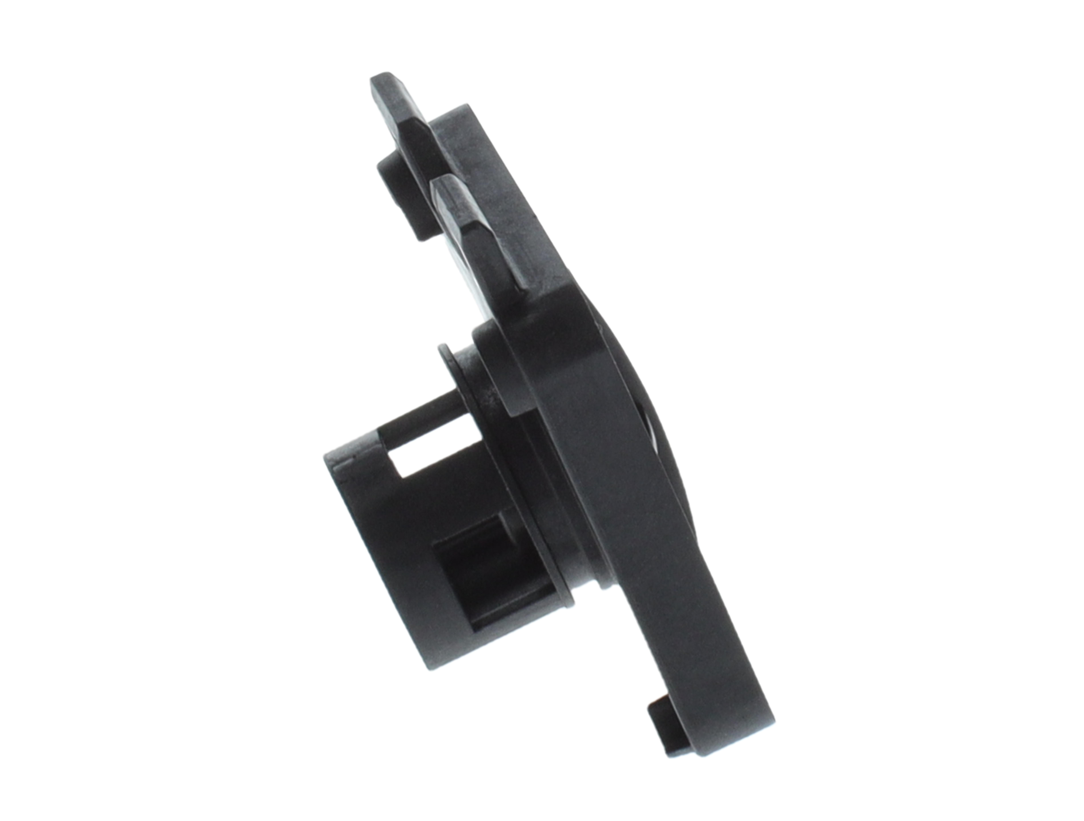 Aanzuigventieldeksel