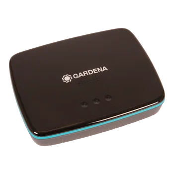 Gateway ohne Zubehör / ohne Netzteil