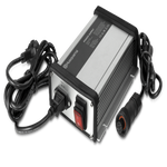 Husqvarna Power Unit Power Supply