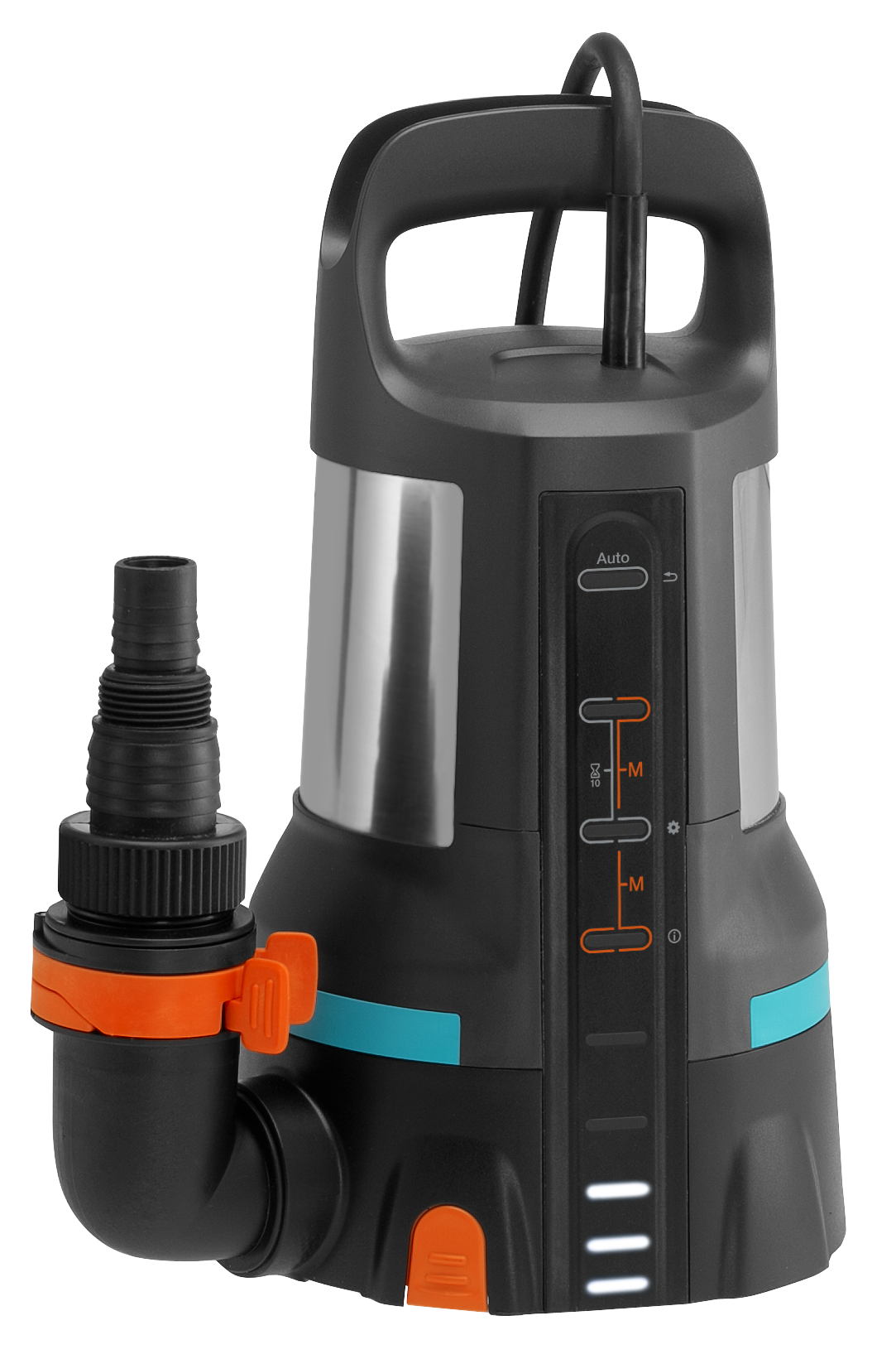 Puhta vee pump 11000 Aquasensor