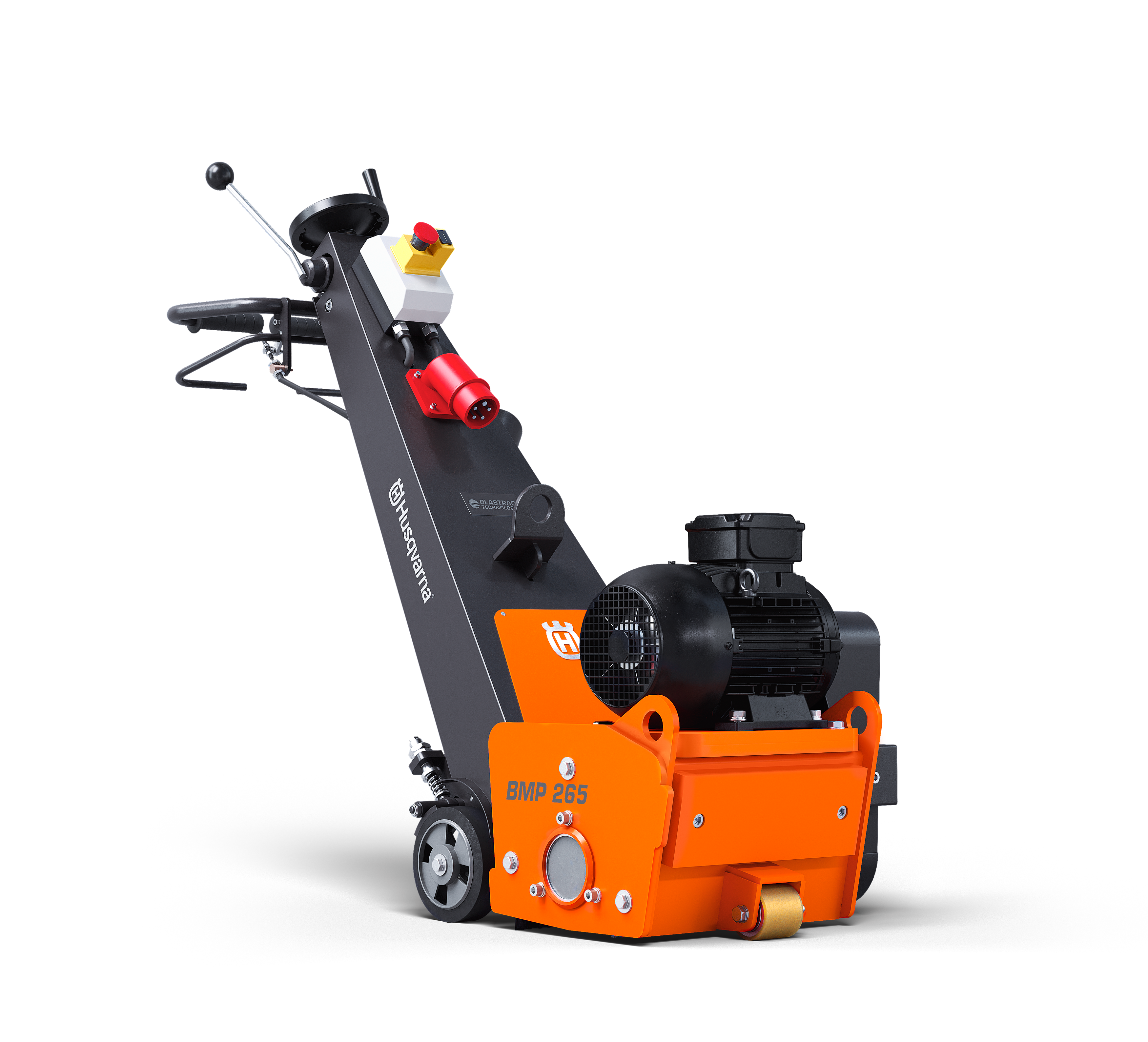 Husqvarna BMP 265