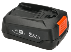 System Battery P4A PBA 18V/45