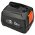 System Battery P4A PBA 18V/45