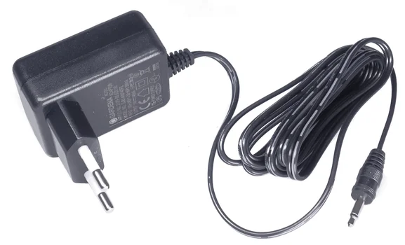 Steckerladegerät EU/DE