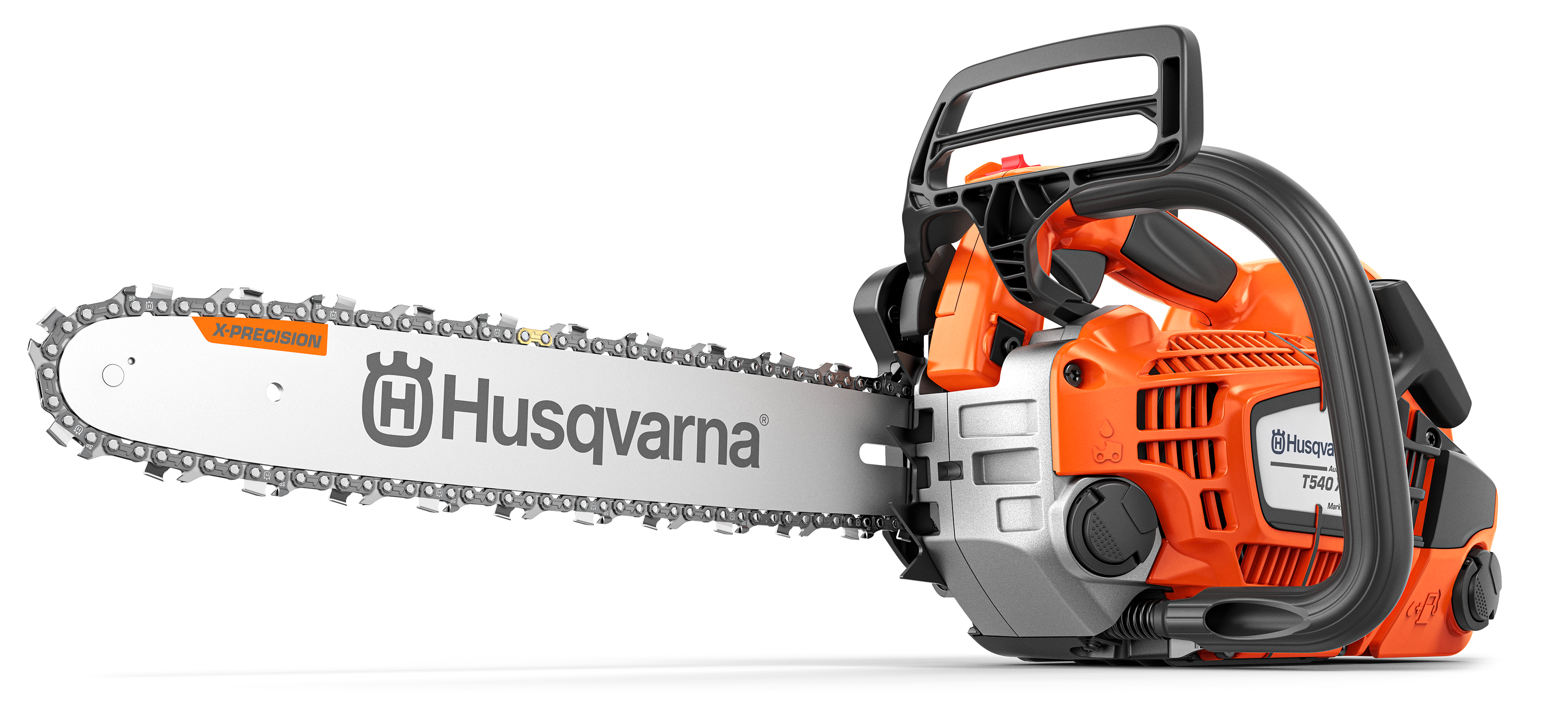 Husqvarna T540 XP® Mark III benzīna motorzāģis