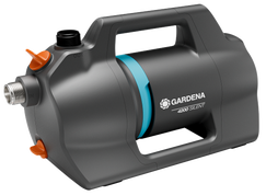 Garden Pump 4200 Silent