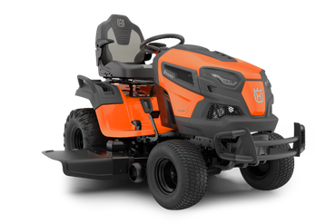 Husqvarna TS 275XD 48"