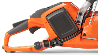 K 540i plast chassi
