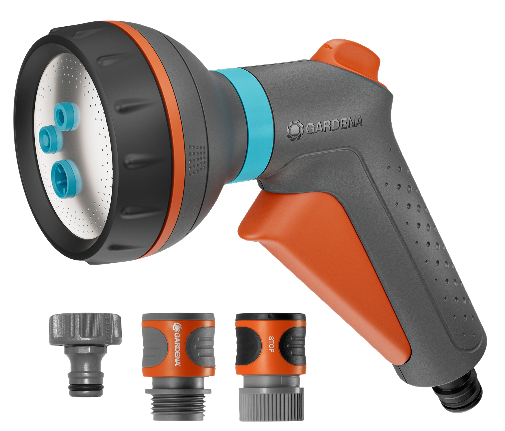 Classic Multifunctional Sprayer Quick Connect Set