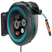Battery Wall-Mounted Hose Box PowerRoll XXL Set