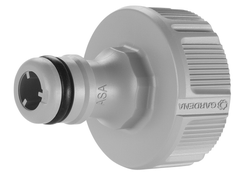 Tap Connector 33.3 mm (G 1")