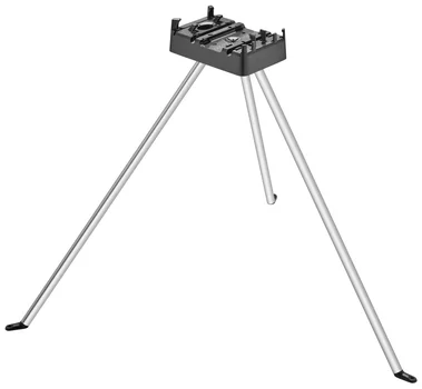 Regner stativ 18735 20 schwarz Höhe 50cm