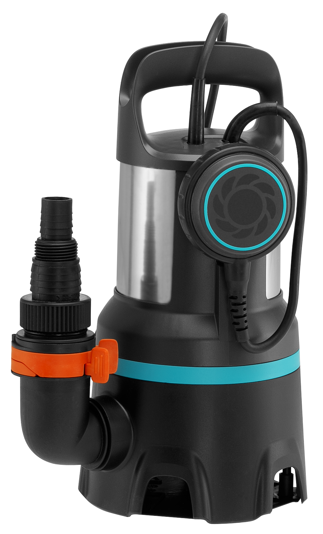 Potopna pumpa za prljavu vodu 16000