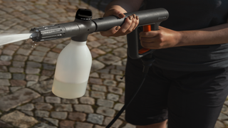 Pressure Washer Foam Sprayer FS 400