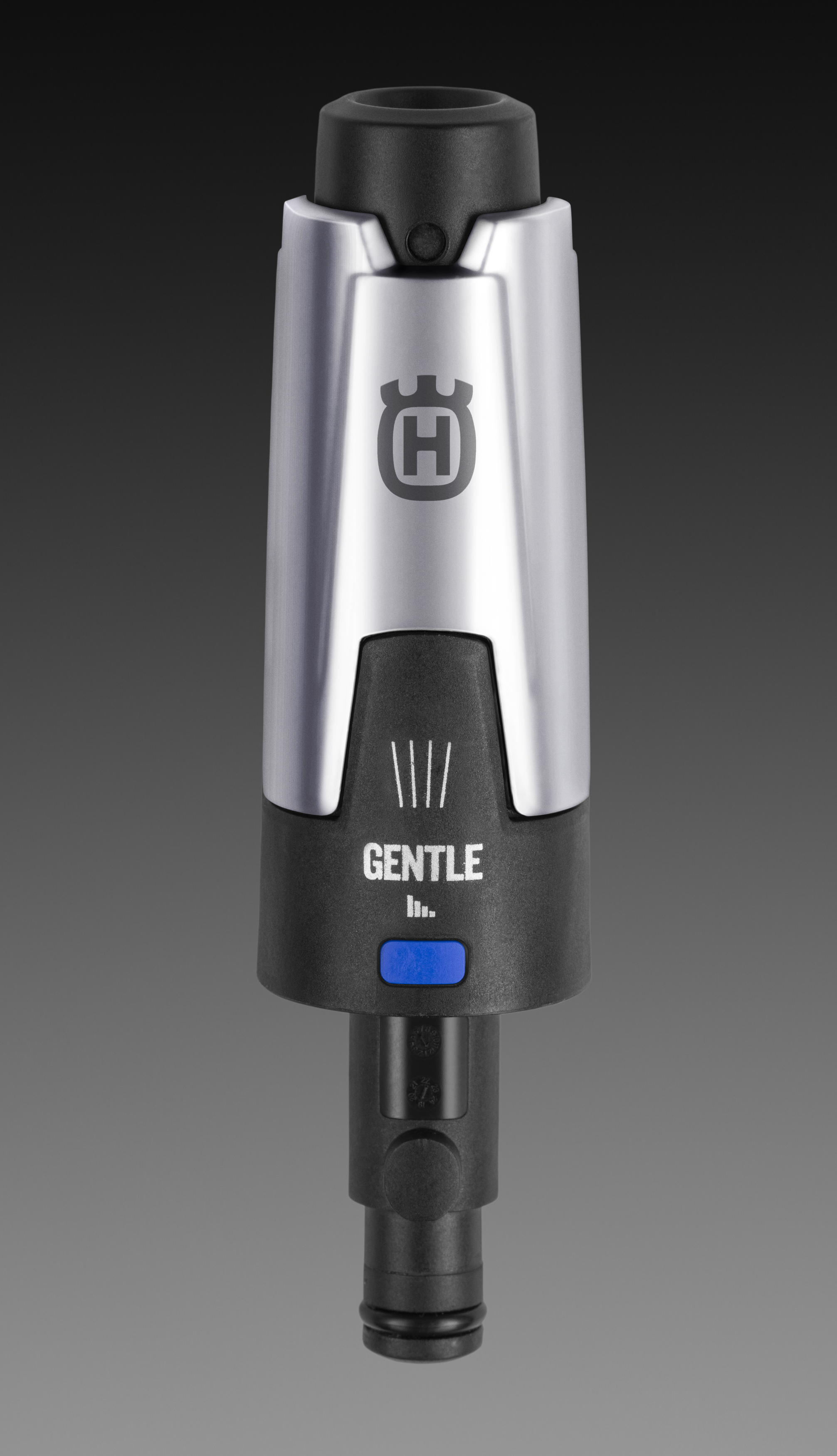 Variable Flat Jet Nozzle