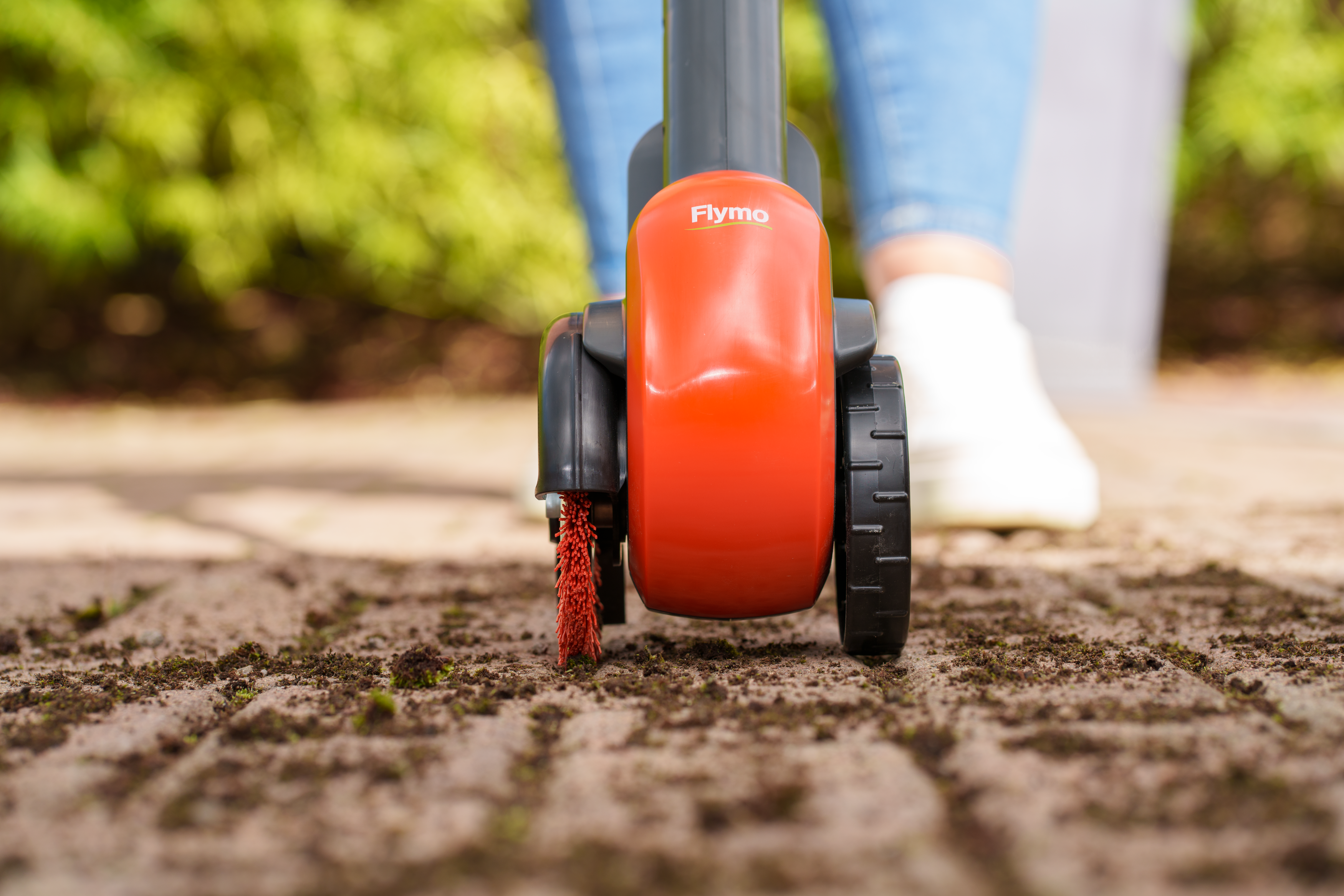 18V EasiWeeder KIT 2.0